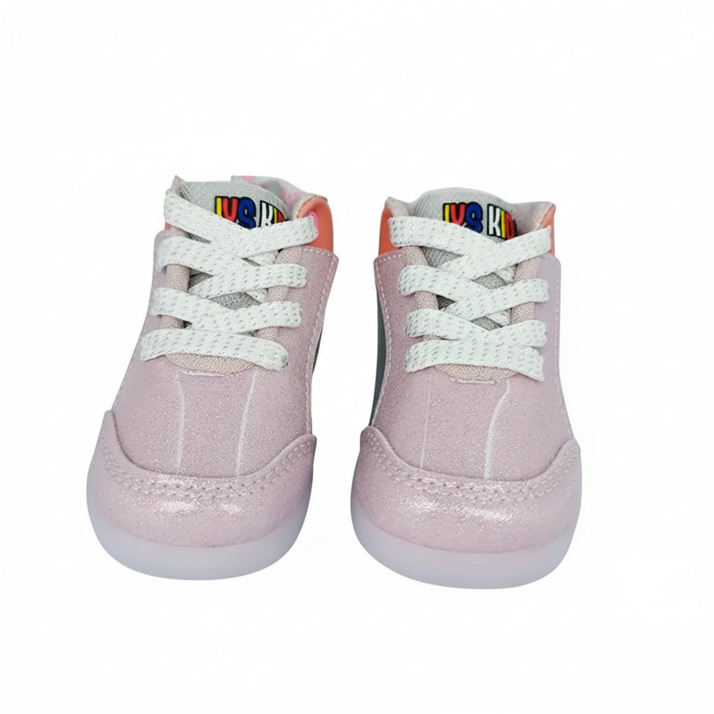 Botas Biomecánicas Niña — Lila