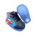 Botas Biomecánicas Niño — Azul