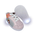 Botas Biomecánicas Niña — Lila