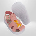 Sandalias Biomecánicas Niña — Rosado