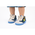 Deportivos Biomecánicos Niño — Azul